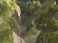 CH, Wallis, Leukerbad, Gemmipass 2, Saxifraga-Willem van Kruijsbergen