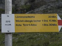 CH, Wallis, Leukerbad, Gemmipass 4, Saxifraga-Willem van Kruijsbergen