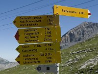 CH, Wallis, Leukerbad, Gemmipass 5, Saxifraga-Willem van Kruijsbergen