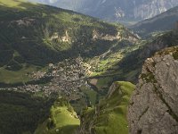 CH, Wallis, Leukerbad, Gemmipass 6, Saxifraga-Willem van Kruijsbergen