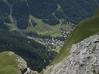 CH, Wallis, Leukerbad, Gemmipass 8, Saxifraga-Willem van Kruijsbergen