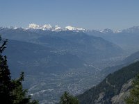 CH, Wallis, Leukerbad, Rhone valley 1, Saxifraga-Willem van Kruijsbergen