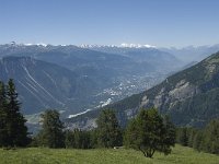 CH, Wallis, Leukerbad, Rhone valley 3, Saxifraga-Willem van Kruijsbergen