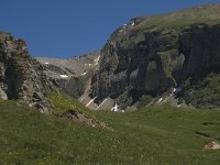 CH, Wallis, Leukerbad, Rinderhuette 8, Saxifraga-Willem van Kruijsbergen