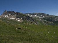 CH, Wallis, Leukerbad, Rinderhuette-Wysse See 14, Saxifraga-Willem van Kruijsbergen