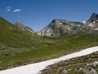 CH, Wallis, Leukerbad, Rinderhuette-Wysse See 4, Saxifraga-Willem van Kruijsbergen