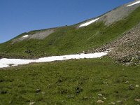 CH, Wallis, Leukerbad, Rinderhuette-Wysse See 6, Saxifraga-Willem van Kruijsbergen