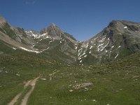 CH, Wallis, Leukerbad, Rinderhuette-Wysse See 7, Saxifraga-Willem van Kruijsbergen