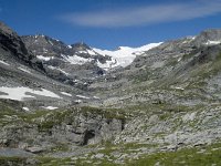 CH, Wallis, Leukerbad, Wildstrubel 2, Saxifraga-Willem van Kruijsbergen