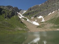 CH, Wallis, Leukerbad, Wysse See 5, Saxifraga-Willem van Kruijsbergen