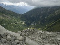 CH, Wallis, Obergoms, Furkapass, Gletsch 1, Saxifraga-Willem van Kruijsbergen