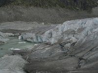 CH, Wallis, Obergoms, Furkapass, Rhonegletscher 14, Saxifraga-Willem van Kruijsbergen