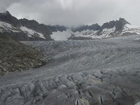 CH, Wallis, Obergoms, Furkapass, Rhonegletscher 24, Saxifraga-Willem van Kruijsbergen