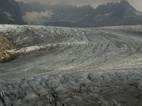 CH, Wallis, Obergoms, Furkapass, Rhonegletscher 8, Saxifraga-Jan van der Straaten