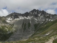 CH, Wallis, Obergoms, Nufenenpass, Galmihorn 1, Saxifraga-Willem van Kruijsbergen