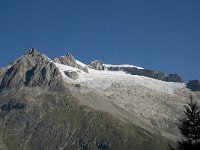 CH, Wallis, Riederalp, Geisshorn 1, Saxifraga-Willem van Kruijsbergen