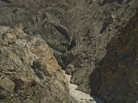 CH, Wallis, Riederalp, Grosser Aletschgletscher 41, Saxifraga-Willem van Kruijsbergen