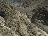 CH, Wallis, Riederalp, Grosser Aletschgletscher 45, Saxifraga-Willem van Kruijsbergen