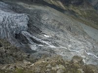 CH, Wallis, Saas Almagell, Allalingletscher 3, Saxifraga-Willem van Kruijsbergen