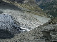 CH, Wallis, Saas Almagell, Allalingletscher 9, Saxifraga-Willem van Kruijsbergen