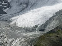 CH, Wallis, Saas Almagell, Schwarzberggletscher 3, Saxifraga-Willem van Kruijsbergen