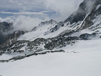 CH, Wallis, Saas Fee, Britanniahuette 3, Saxifraga-Willem van Kruijsbergen