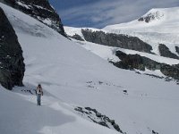 CH, Wallis, Saas Fee, Chessjengletscher 1, Saxifraga-Willem van Kruijsbergen