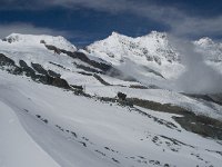 CH, Wallis, Saas Fee, Chessjengletscher 3, Saxifraga-Willem van Kruijsbergen