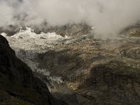 CH, Wallis, Saas Fee, Feegletscher 1, Saxifraga-Willem van Kruijsbergen