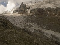 CH, Wallis, Saas Fee, Feegletscher 12, Saxifraga-Willem van Kruijsbergen