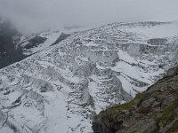 CH, Wallis, Saas Fee, Feegletscher 125, Saxifraga-Willem van Kruijsbergen