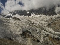 CH, Wallis, Saas Fee, Feegletscher 14, Saxifraga-Willem van Kruijsbergen