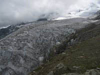 CH, Wallis, Saas Fee, Feegletscher 28, Saxifraga-Willem van Kruijsbergen