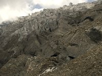 CH, Wallis, Saas Fee, Feegletscher 3, Saxifraga-Willem van Kruijsbergen