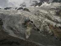 CH, Wallis, Saas Fee, Feegletscher 5, Saxifraga-Willem van Kruijsbergen