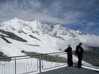 CH, Wallis, Saas Fee, Felskinn 10, Saxifraga-Willem van Kruijsbergen