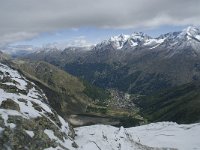 CH, Wallis, Saas Fee, Laengflue 8, Saxifraga-Willem van Kruijsbergen