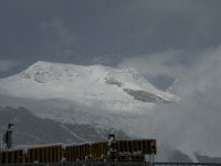 CH, Wallis, Saas Fee, Mittelallalin 6, Saxifraga-Willem van Kruijsbergen