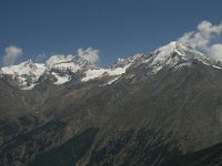 CH, Wallis, Saas Fee, Spielboden, Fletschhorn-Lagginhorn-Weissmies 1, Saxifraga-Willem van Kruijsbergen