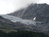 CH, Wallis, Saas Grund, Bidergletscher 4, Saxifraga-Willem van Kruijsbergen