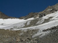 CH, Wallis, Saas Grund, Hohsaas, Hohlaubgletscher 2, Saxifraga-Willem van Kruijsbergen