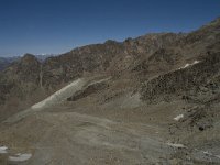 CH, Wallis, Saas Grund, Hohsaas, Jegihorn-Jegiturm 2, Saxifraga-Willem van Kruijsbergen