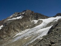 CH, Wallis, Saas Grund, Hohsaas, Lagginhorn 3, Saxifraga-Willem van Kruijsbergen