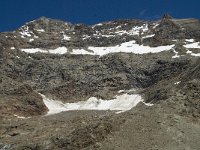 CH, Wallis, Saas Grund, Hohsaas, Lagginhorn 7, Saxifraga-Willem van Kruijsbergen