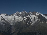 CH, Wallis, Saas Grund, Hohsaas, Mischabelkette 3, Saxifraga-Willem van Kruijsbergen