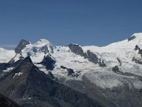 CH, Wallis, Saas Grund, Hohsaas, Rimpfischhorn-Allalinhorn 1, Saxifraga-Willem van Kruijsbergen