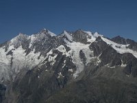 CH, Wallis, Saas Grund, Hohsaas, Taschhorn-Dom-Nadelhorn-Dirruhorn 2, Saxifraga-Willem van Kruijsbergen