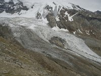 CH, Wallis, Saas Grund, Hohsaas, Triftgletscher 16, Saxifraga-Willem van Kruijsbergen