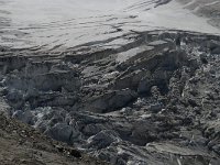 CH, Wallis, Saas Grund, Hohsaas, Triftgletscher 2, Saxifraga-Willem van Kruijsbergen