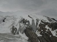 CH, Wallis, Saas Grund, Hohsaas, Triftgletscher 20, Saxifraga-Willem van Kruijsbergen